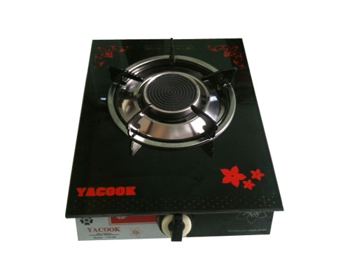 Gas stove YACOOK