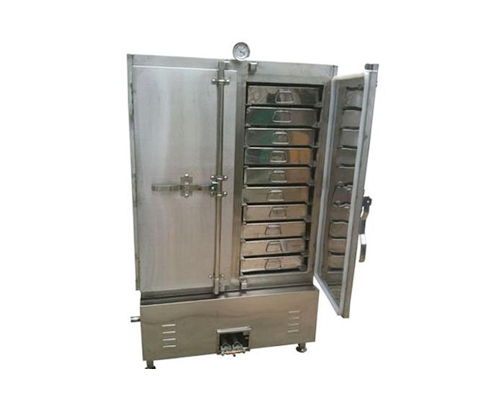 Gas Cabinet rice 100kg