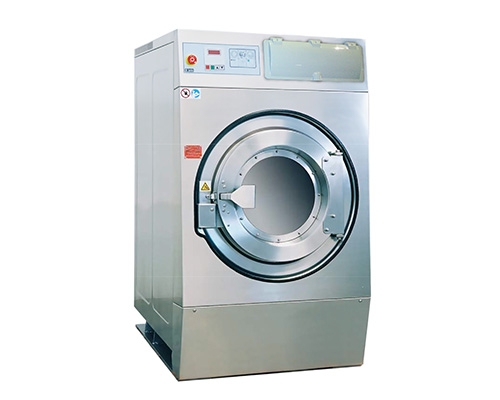 Industrial washing machine IPSO HF