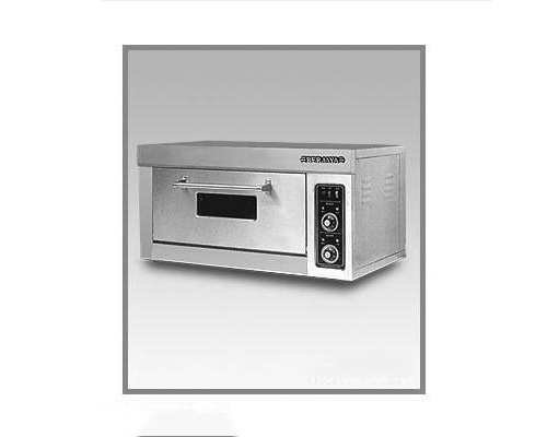 10kg gas oven