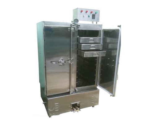 Cabinet rice 100kg (gas - electricity)