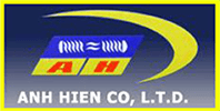 Logo Anh Hiền
