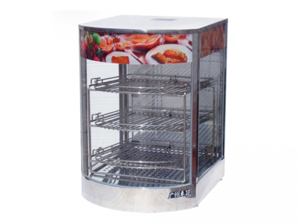 Food Warming Cabinets