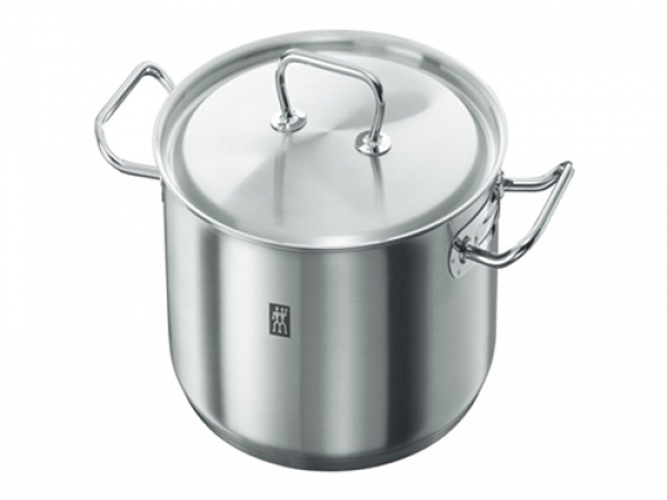 Inox Pot