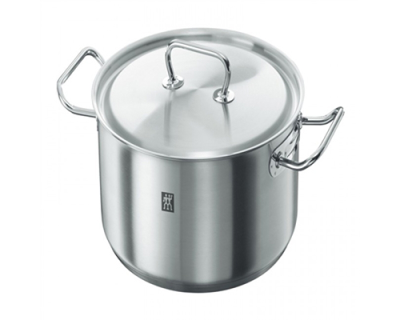 Inox Pot