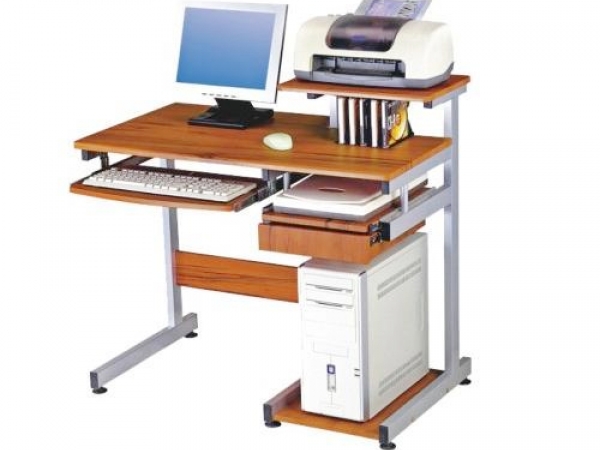 Computer table