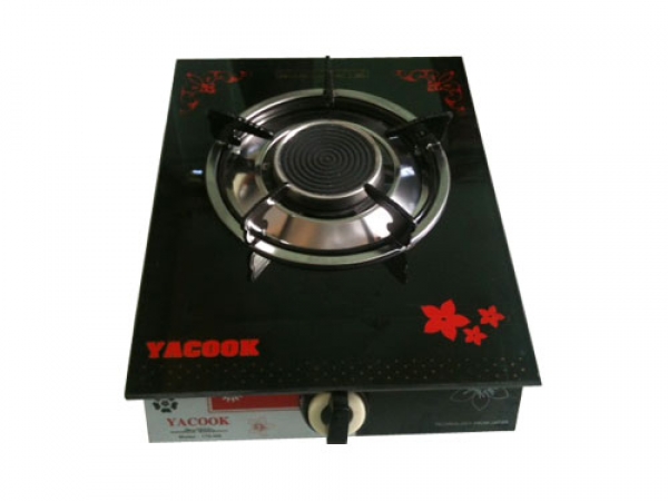 Gas stove YACOOK