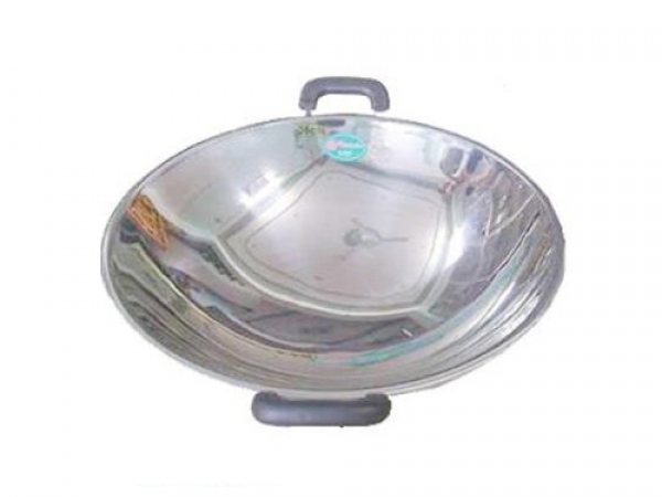 Inox Pan