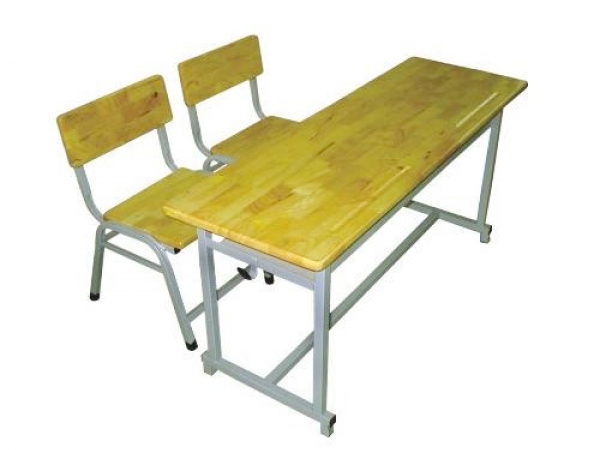 School furniture