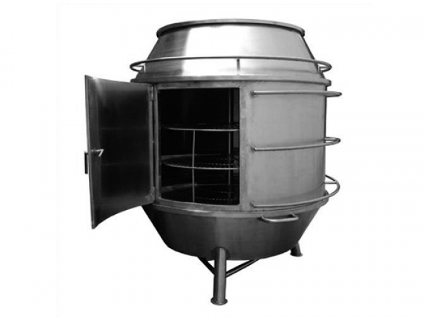 Duck Roasting Oven