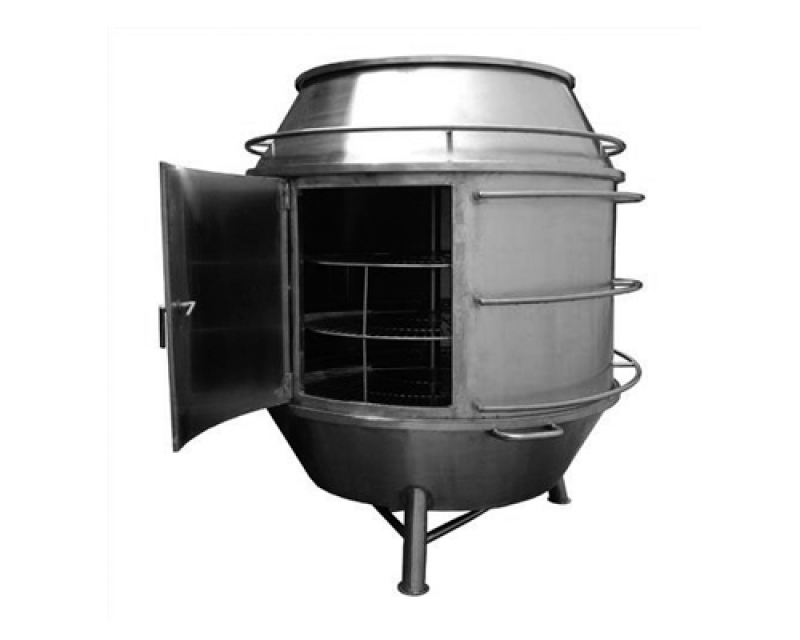 Duck Roasting Oven