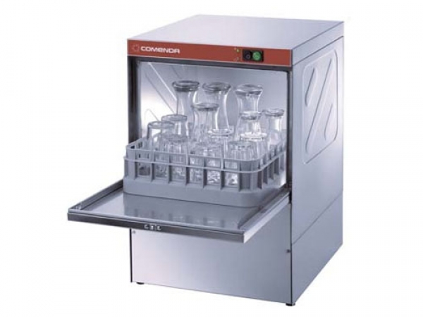 Machine Wash Glass Industry