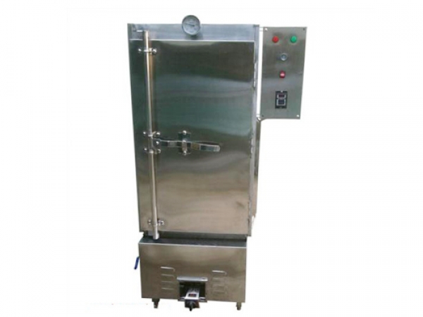 Cabinet rice 50kg (gas - electricity)