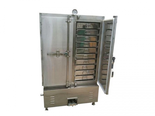 Gas Cabinet rice 100kg