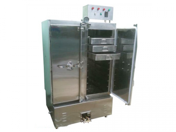 Cabinet rice 100kg (gas - electricity)