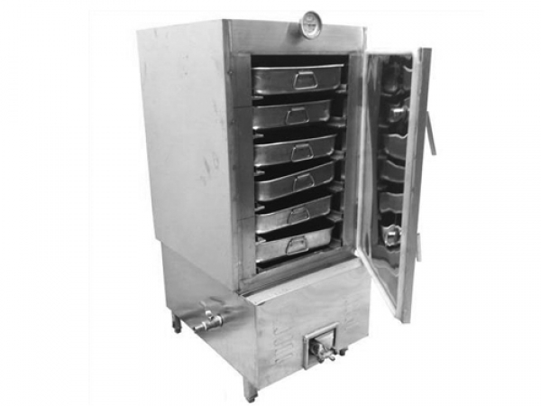 Gas Cabinet rice 30kg