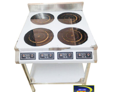 Industrial induction cooker 03