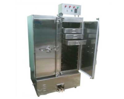 Cabinet rice 100kg (gas - electricity)