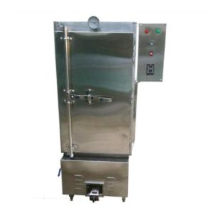 Cabinet rice 50kg (gas - electricity)