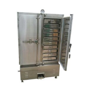 Gas Cabinet rice 100kg