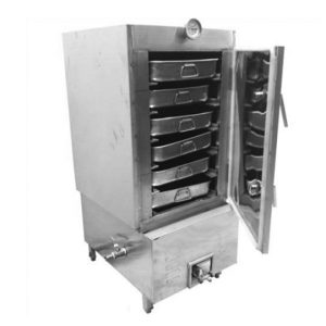 Gas Cabinet rice 30kg