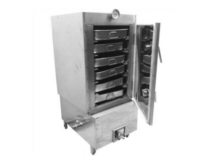 Gas Cabinet rice 30kg