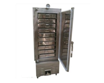 Gas Cabinet rice 50kg