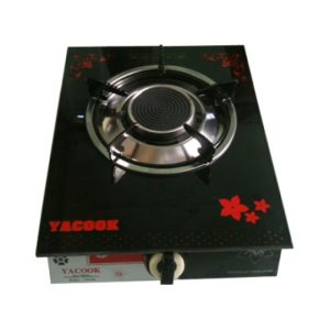 Gas stove YACOOK