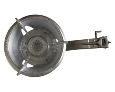 Industrial kitchen long rolling