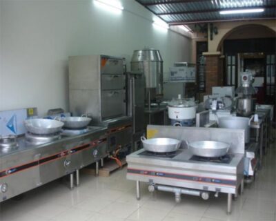 Kitchen School 01