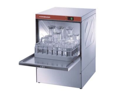 Machine Wash Glass Industry