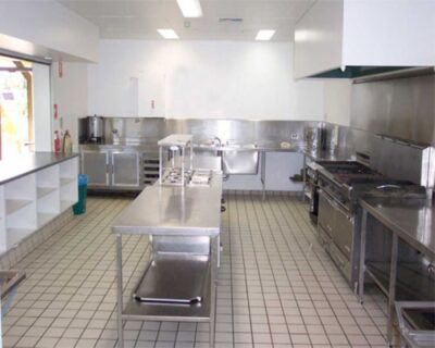 Restaurant equipment 2