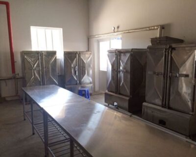 Restaurant equipment 3