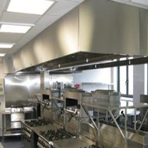 Restaurant Hood Systems