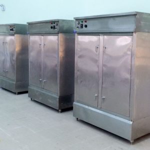 School Kitchen Binh Duong 03