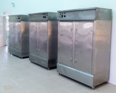 School Kitchen Binh Duong 03