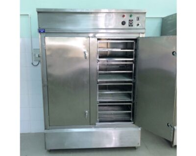 School Kitchen Binh Duong 04