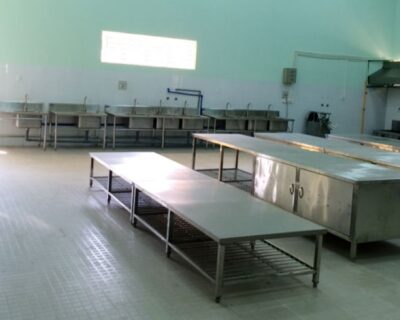 School Kitchen Binh Duong 05