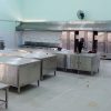 School Kitchen Binh Duong 06