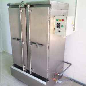 School Kitchen Binh Duong 08