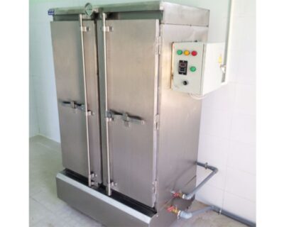 School Kitchen Binh Duong 08