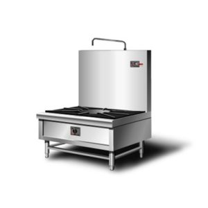 Single European Cooker