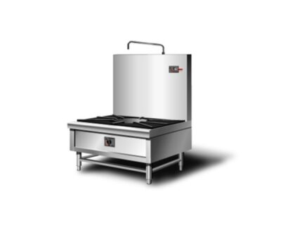 Single European Cooker