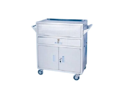 Stainless Steel Medicine Cabinet Mobile
