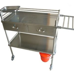 Trolley For Medications